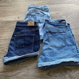 Shorts Bundle